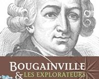 Histoire et Végétal : Exposition Bougainville