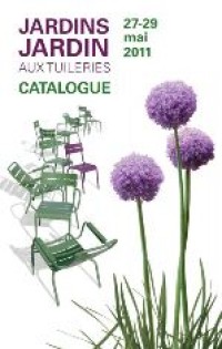 Jardins Jardin 2011