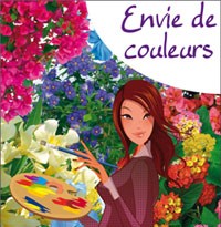Les couleurs du végétal (1) Richesse