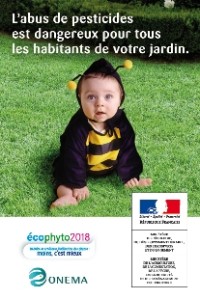 Ecophyto : les jardiniers amateurs aussi