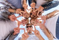 Parce que la société est collaborative