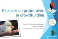 Reussir sa campagne de crowdfunding