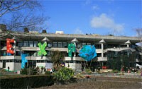 Expo Flo : La vie en Vert j'adhère !