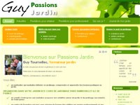 Guy Passions Jardin