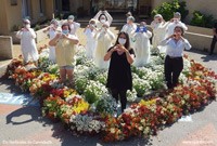 Les horticulteurs ont du coeur ! 