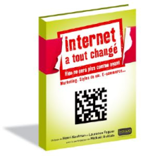 Internet a tout changé ... y compris la relation marque consommateurs