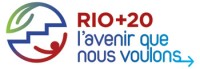 Rio+20, l'avenir que nous voulons : une cité verte