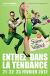 M-6, le Salon du Végétal