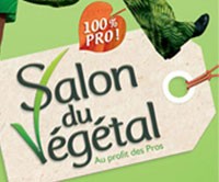 M-6, le Salon du Végétal