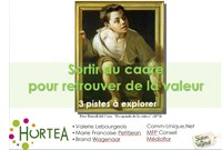 Sortir du cadre mini conférence 